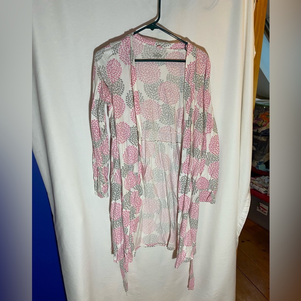 Baby be mine, nursing robe, size s/m - Picture 8 of 8